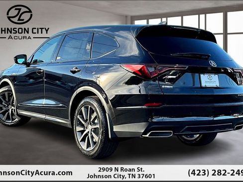 New 2026 Acura MDX A-Spec image 6