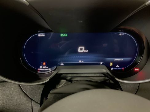 New 2026 Alfa Romeo Giulia AWD w/ Driving Assist Package image 25