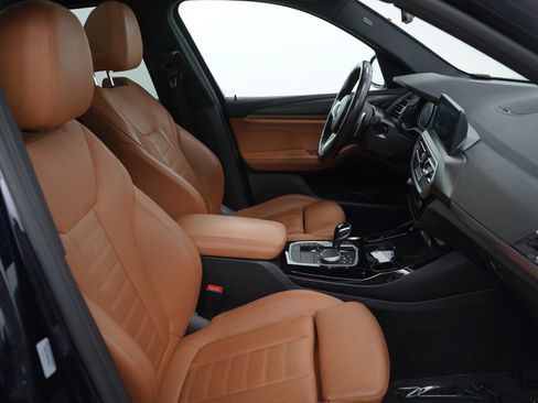 Used 2022 BMW X3 xDrive30i image 11