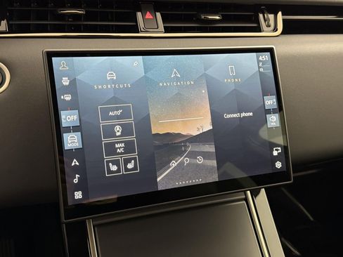 Certified 2026 Land Rover Range Rover Evoque S image 14