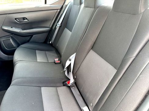 Used 2024 Nissan Sentra SV image 24