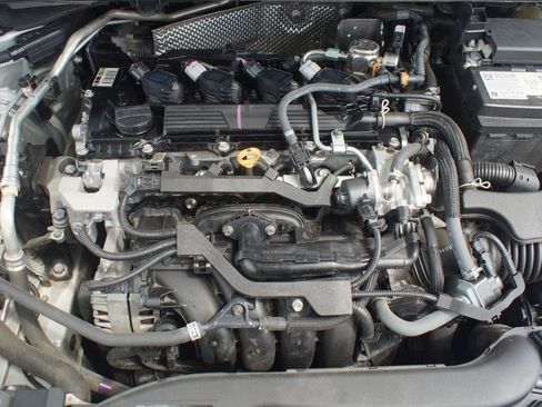 Used 2024 Toyota Corolla LE FWD image 26