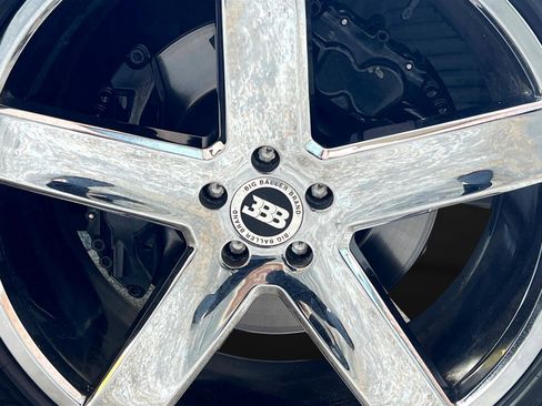 Used 2004 Maybach 57 image 52