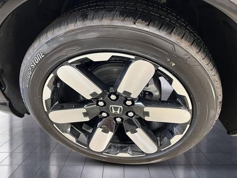 New 2026 Honda Prologue Elite image 11