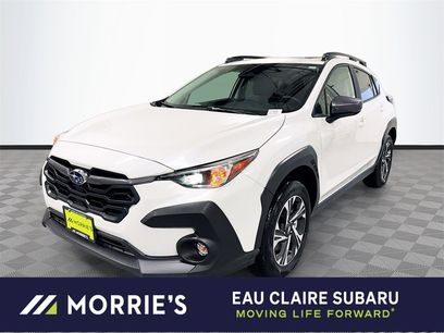 New 2026 Subaru Crosstrek 2.0i Premium