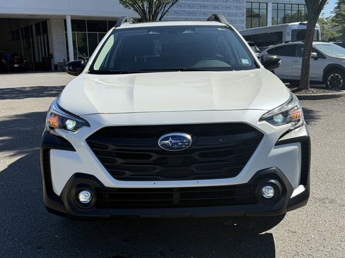 Certified 2023 Subaru Outback Onyx Edition image 3