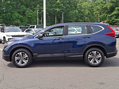 Used 2019 Honda CR-V LX image 8