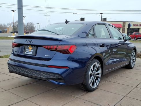 New 2026 Audi A3 2.0T Premium image 10