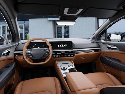 New 2026 Kia Sportage X-Line image 14