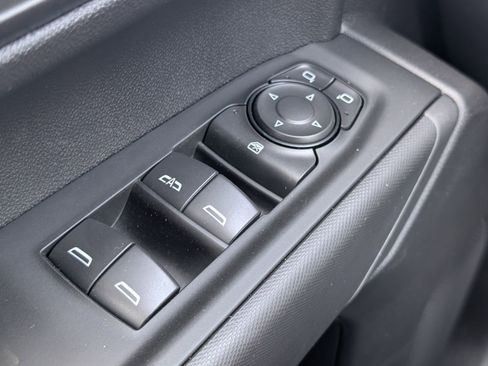 New 2026 Chevrolet Silverado 1500 Custom AWD/4WD image 18