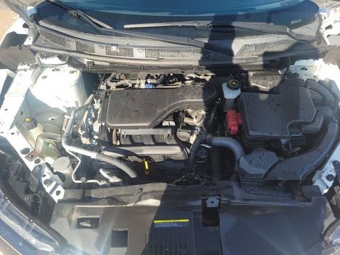 Certified 2020 Nissan Rogue Sport SV w/ Technology Package image 22