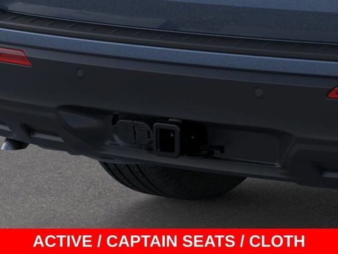 New 2026 Ford Explorer Active AWD/4WD image 23