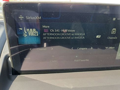 New 2025 Acura RDX w/ Technology Package image 11