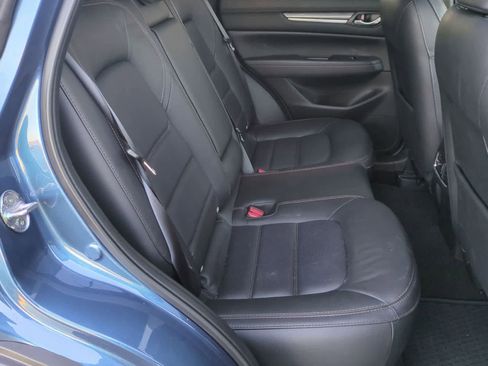 Used 2023 MAZDA CX-5 AWD 2.5 S w/ Premium Plus Pkg image 20