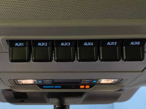 New 2026 Ford F250 XL w/ STX Appearance Package image 28