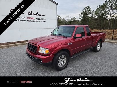 Used 2009 Ford Ranger XLT
