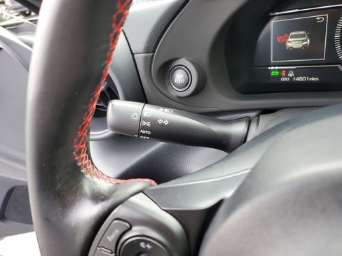 Used 2022 Subaru BRZ Limited image 19