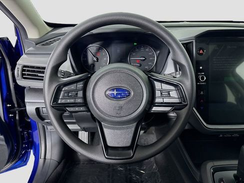 New 2026 Subaru Crosstrek 2.5i Premium image 11