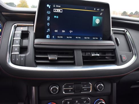 Used 2024 Chevrolet Tahoe RST w/ Luxury Package image 20