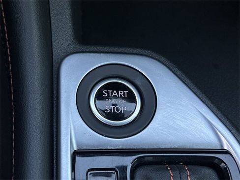 Used 2023 Nissan Sentra SR w/ SR Premium Package image 6