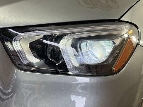 Used 2020 Mercedes-Benz GLE 350 4MATIC image 40