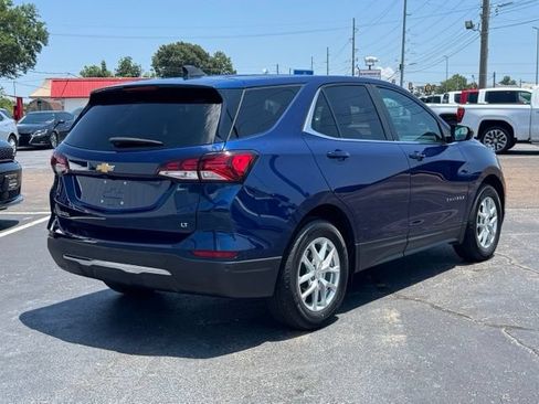 Used 2023 Chevrolet Equinox LT FWD image 5