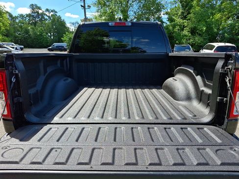 Used 2023 RAM 1500 Big Horn AWD/4WD image 15