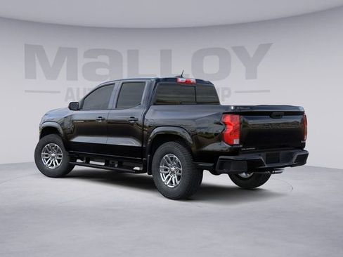 New 2026 Chevrolet Colorado LT AWD/4WD image 4