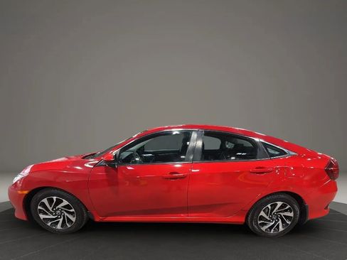 Used 2018 Honda Civic LX image 8