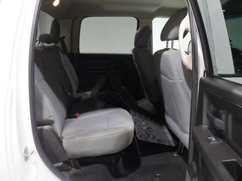 Used 2019 RAM 1500 Tradesman w/ Popular Equipment Group AWD/4WD image 20