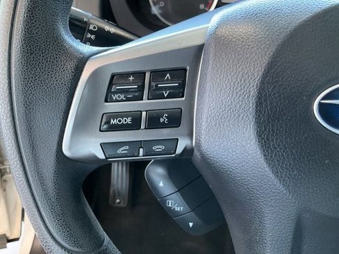 Used 2014 Subaru Forester 2.5i Premium w/ All-Weather Package image 10