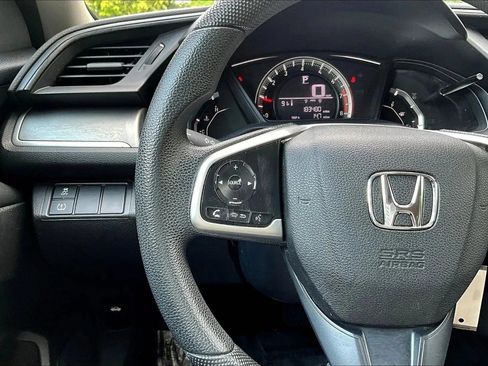 Used 2016 Honda Civic LX image 19