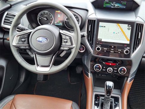 Certified 2023 Subaru Forester Touring image 29
