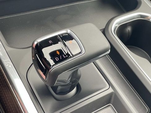 New 2026 Chevrolet Silverado 1500 LT Trail Boss image 26