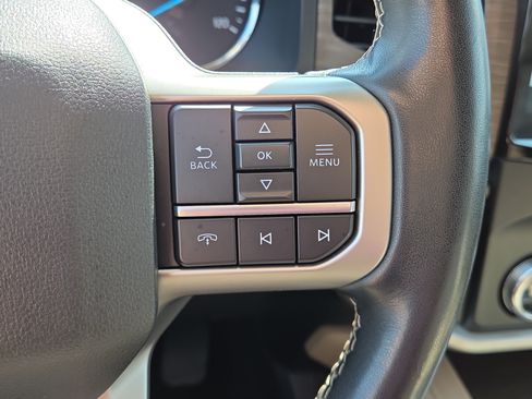 Certified 2024 Ford Expedition Limited RWD image 22