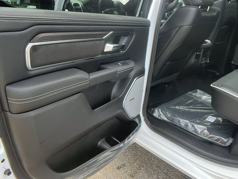 New 2026 RAM 1500 Laramie image 20