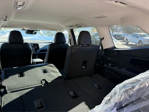 New 2026 Subaru Ascent Premium image 44