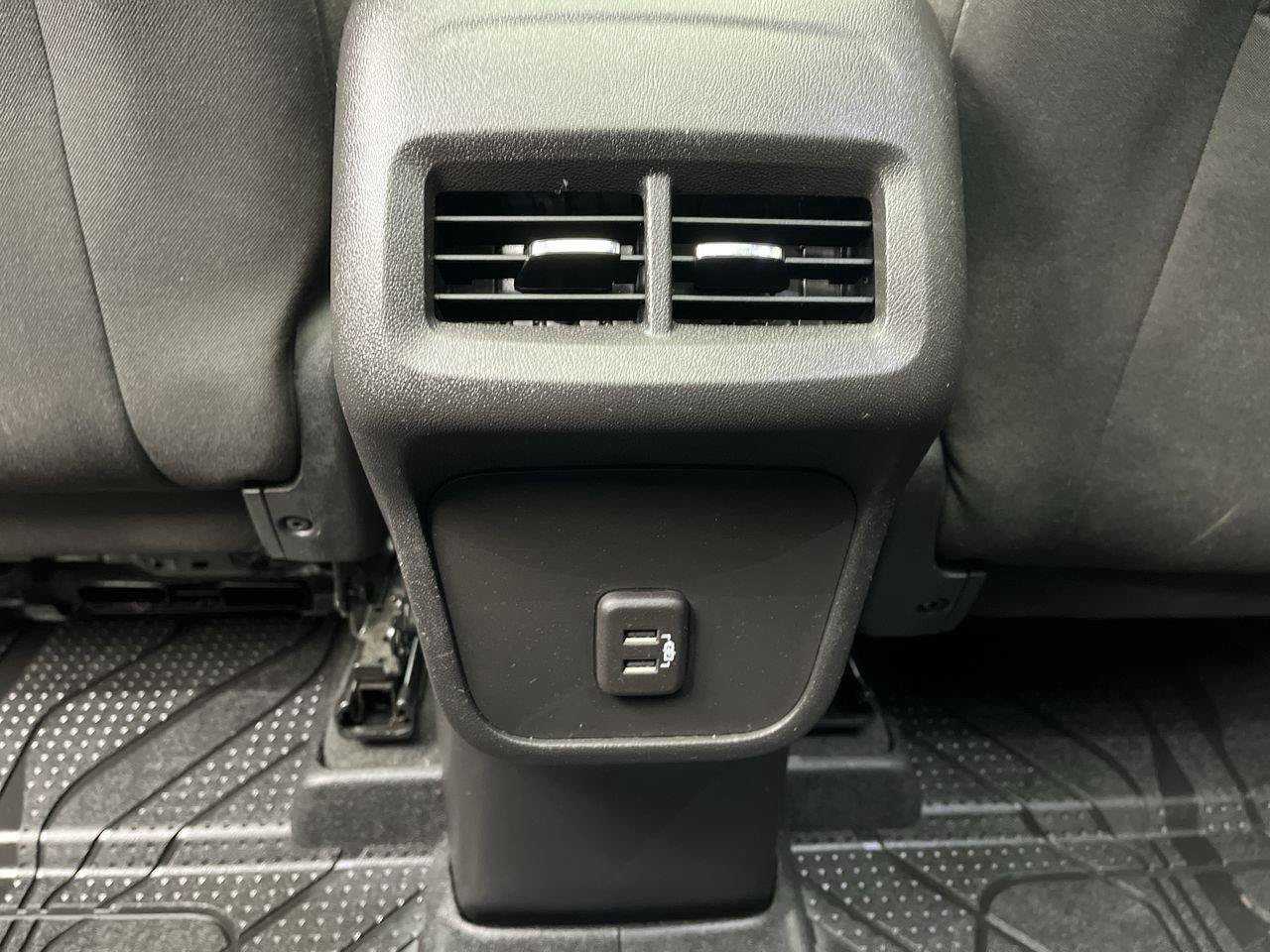 Certified 2024 Chevrolet Equinox LT w/ LPO, Floor Liner Package AWD/4WD image 13