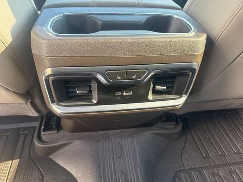 Used 2023 GMC Sierra 1500 SLT w/ SLT Premium Package AWD/4WD image 24
