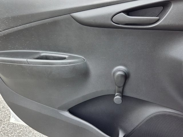 Used 2022 Chevrolet Spark LS FWD image 29