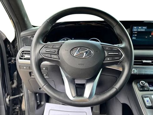 Used 2021 Hyundai Palisade Calligraphy AWD/4WD image 12
