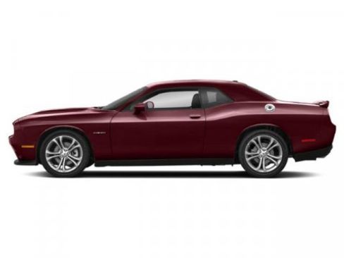 Used 2022 Dodge Challenger R/T w/ T/A Package image 3