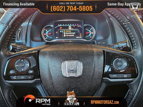 Used 2022 Honda Pilot EX-L image 15