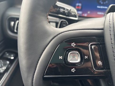 New 2025 Lincoln Aviator Reserve w/ Jet Appearance Package image 21