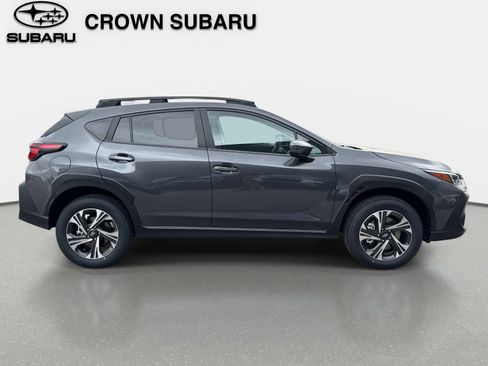 New 2026 Subaru Crosstrek 2.0i Premium AWD/4WD image 3