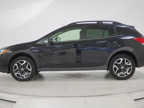 Used 2018 Subaru Crosstrek 2.0i Limited AWD/4WD image 6