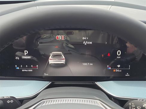 New 2026 Nissan Murano SL image 27