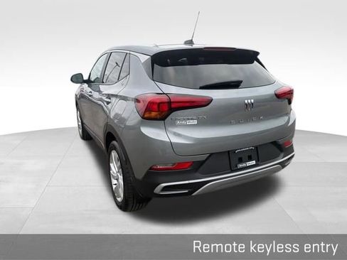 Used 2025 Buick Encore GX Preferred image 13