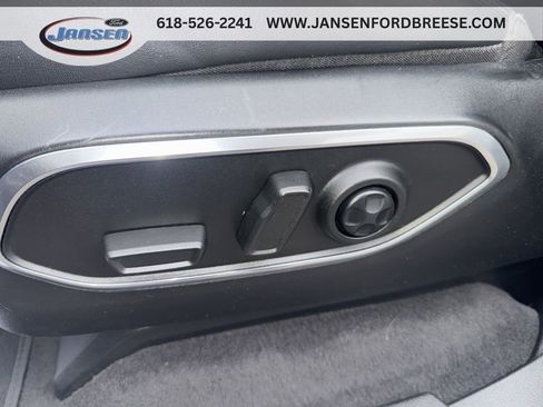 Used 2022 Jeep Wagoneer Series II AWD/4WD image 18