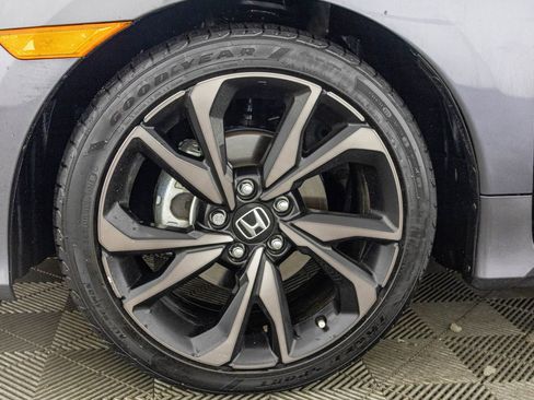 Used 2021 Honda Civic Sport image 47